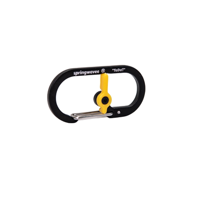 springwavee轻量弹扣