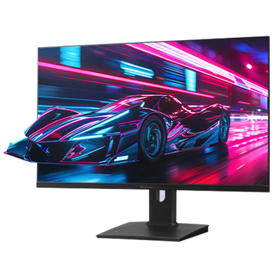LG27英寸2K300Hz电竞显示器