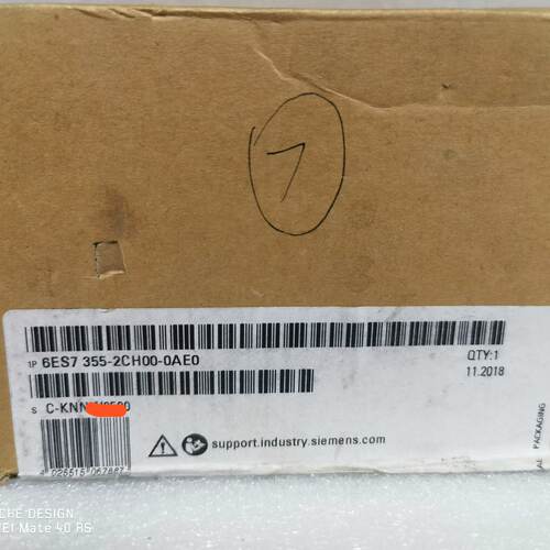 溢价-6ES7 355-2CH00-0AE0  开封KN