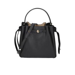 【自营】Tory Burch/汤丽柏琦女士水桶包手提单肩斜挎包 166982