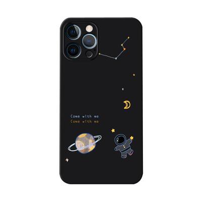 适用苹果手机壳磨砂创意