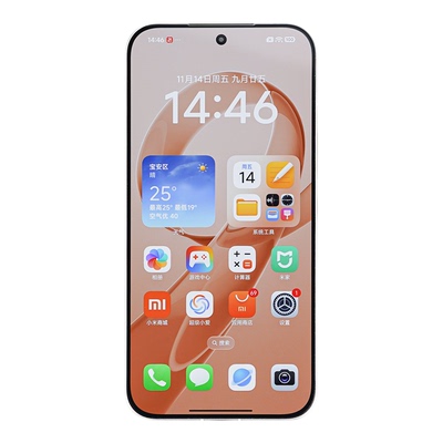 红米K90系列手机保护膜AR钢化膜