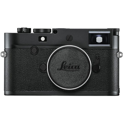 【咨询优惠24期免息】Leica/徕卡M11 Monochrom黑白微单数码相机