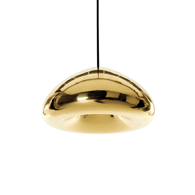 TomDixon吊灯现代简约客厅