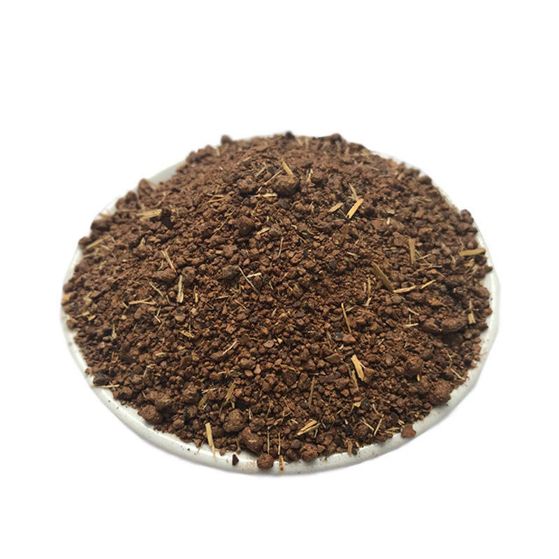 养虾优质粉状清塘茶枯茶粕茶麸茶籽饼100斤不伤虾蟹水产杀虫肥塘