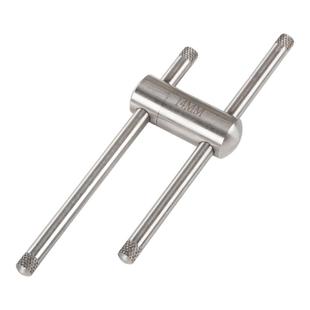 皮头压制器唤醒台球杆斯诺克九球黑八10-14mm修理工具配件用品