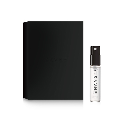 入会专享SAVHE香水小样