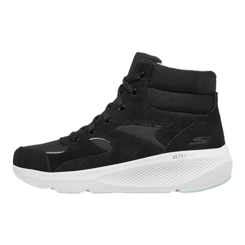 Skechers斯凯奇女中帮靴