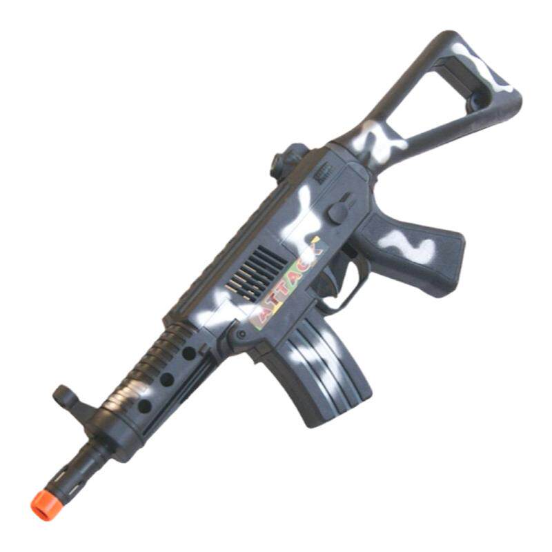 儿童玩具火石打响小朋友体操表演