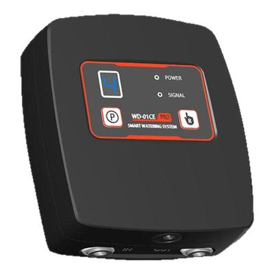 JINGXIAOBA浇水器system