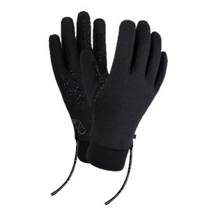 戴适DexShell防水手套户外StretchFit薄织羊毛内里三层贴合 触屏