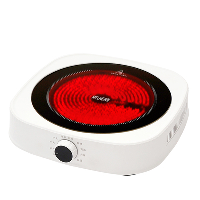 美菱家用电陶炉新款爆炒煮茶烤肉