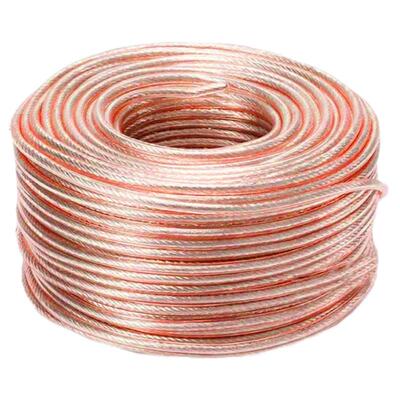 威廉顿加塑铜绞线接地紫铜绞线