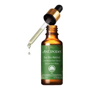 【官方正品】Antipodes植萃视黄醇EVE抗皱精华30ml焕亮修护