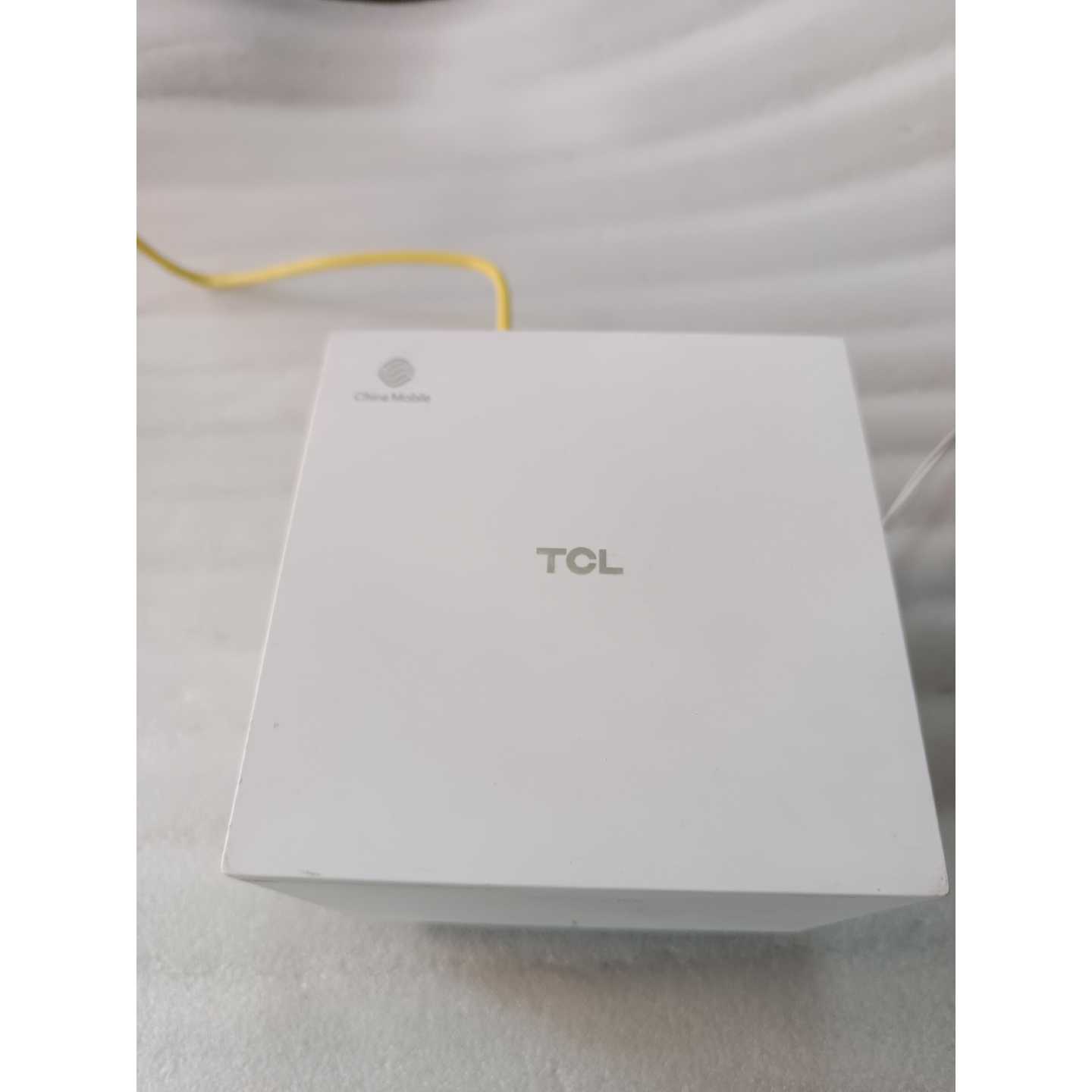 议价路由器TCL新一代千兆双频WiFi6智能路由器T20Pr可维修