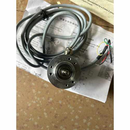 议价ELTRA意尔创编码器EH50A1024S528P6X6P维修