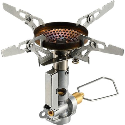 柯曼XD-2F一体式稳压炉头