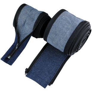 氩弧焊枪等离子切割枪氧气管乙炔管保护套帆布套二保焊控制线布套