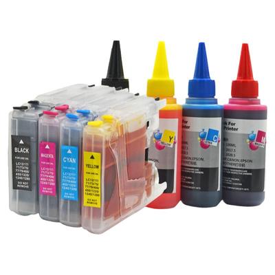 墨盒兄弟mfc-j430w5910dw