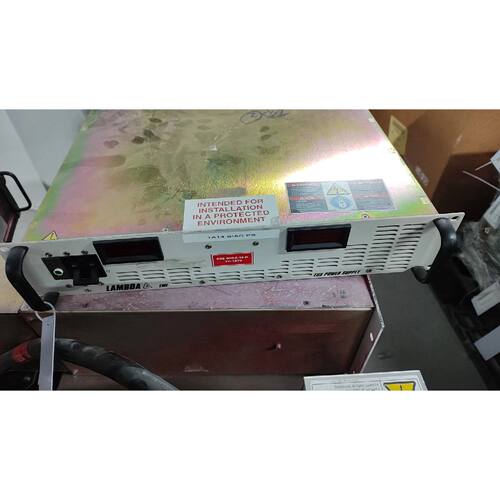 TDK-Lambda ESS 500-6-15-D-TC-1 电源模块 工业电源 可编程电源
