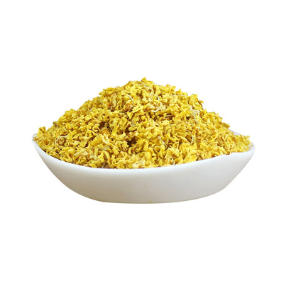 金桂花干桂花新鲜烘干