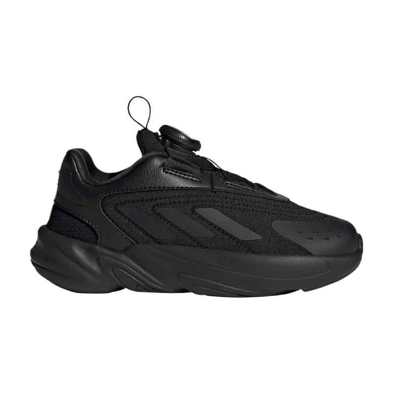 【自营】adidas阿迪三叶草小童鞋OZELIA BOA C运动休闲鞋HQ2674