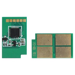 适用奔图M6700dw芯片M7300FDN TO400 M7300M7100dn P3320D P3010 3300 DL411 M6800 M7200硒鼓芯片