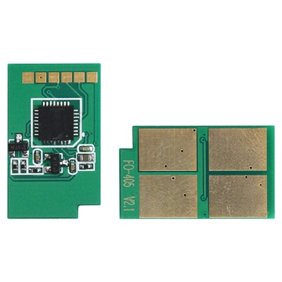 西谷M6700dw计数准确粉盒芯片