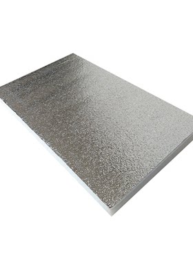 加厚铝箔珍珠棉保温棉包装防震隔热反光冷库保冷保鲜冷链运输防晒