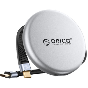 奥睿科手机移动硬盘磁吸固态硬盘高速存储迷你小圆盘适用iphone17