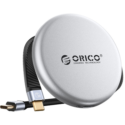 奥睿科磁吸固态硬盘适用苹果手机