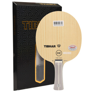 TIBHAR挺拔MK 展翼 Carbon碳素乒乓球底板球拍松平健太同款正品