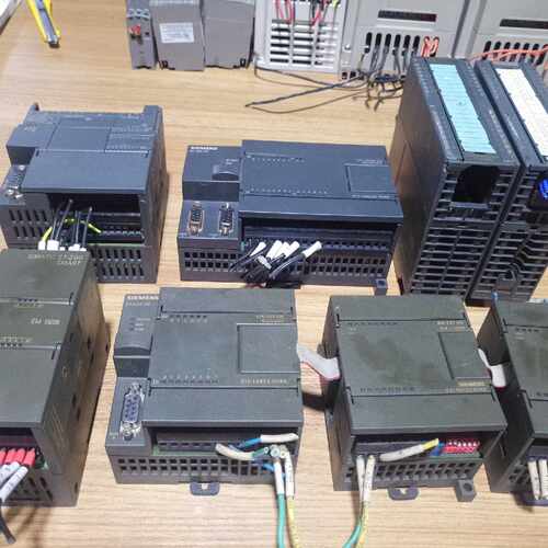 溢价-CPU、模块、拓展