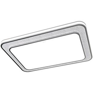 飞利浦悦恒led吸顶灯客厅灯主灯大灯水晶灯卧室现代简约大气灯具