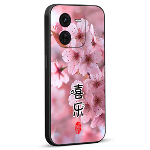 彧玺适用于vivoiqooz9x网红2024年新款手机壳v2353a轻奢ipooz9×时尚男女iq00z9x高级感ipo0z9x中国风vvioiqo