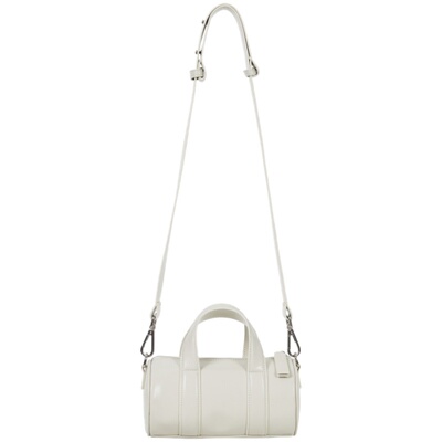 DirtySix原创波派小筒牛皮圆筒