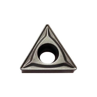 小三角形镗孔数控刀片TCMT110204/110202/110208内孔钢件双色涂层