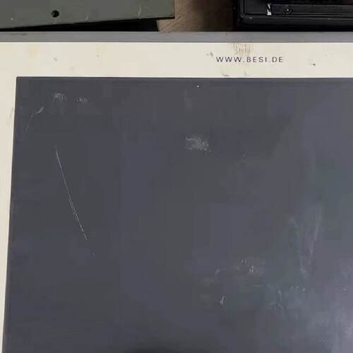 【议价】ESI阀门遥控控制屏，型号4020000906，6AV