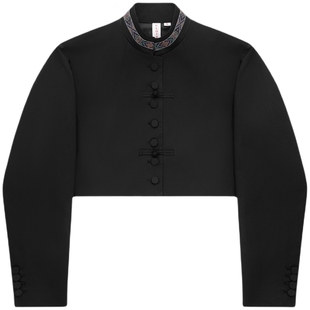 【CLOT】女装短外套CHANGE THE GENERATION系列 陈冠希主理