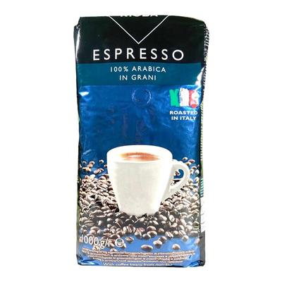 阿拉比卡咖啡豆铂金装1kg