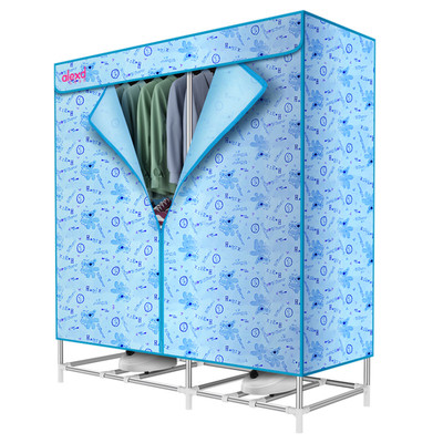 亚历山大干衣机家用加大款双主机