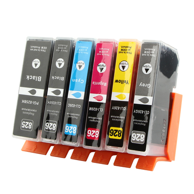 能率佳能墨盒825/5180喷墨打印