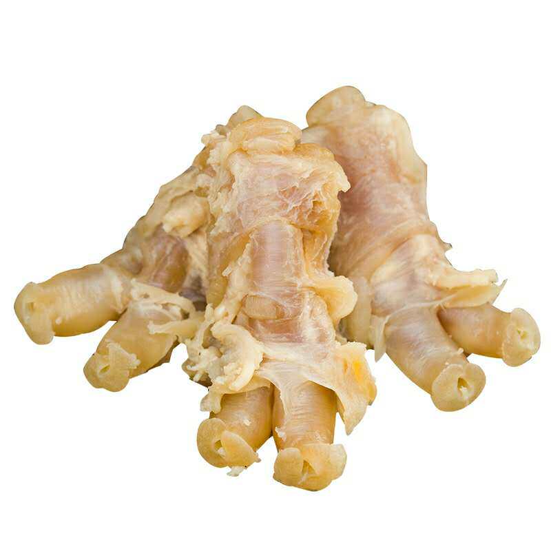 牛蹄筋熟牛蹄筋新鲜现煮 牛筋牛脚筋黄牛蹄筋2500g牛筋五斤装食用