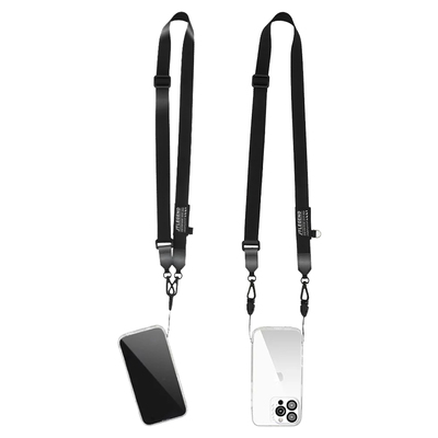 jtlegend背带斜跨式手机挂绳