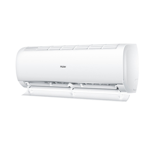 海尔出品统帅空调家用2匹一级能效客厅卧室挂机双排铜管50MDA旗舰