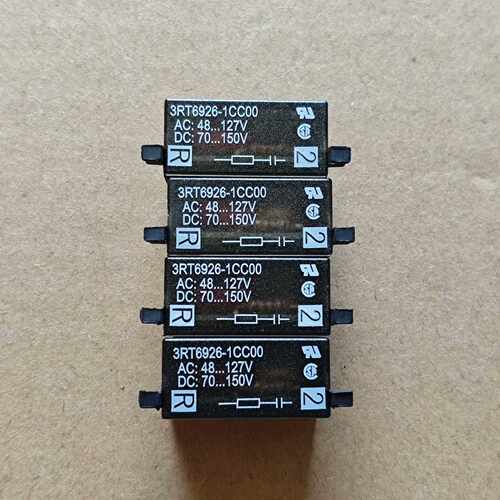 溢价-干扰抑制器 3RT6926-1CC00 库存4个，未使
