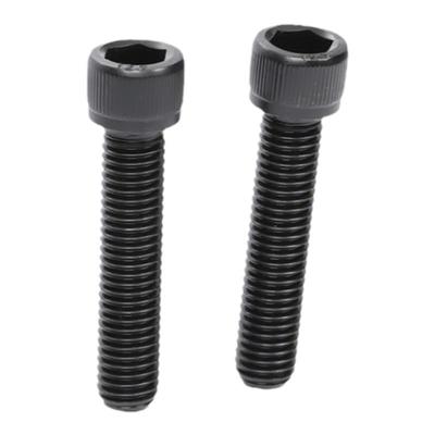 内六角碳钢合金钢12.9级杯头螺丝