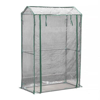 保暖防冻防雨暖房植物温室