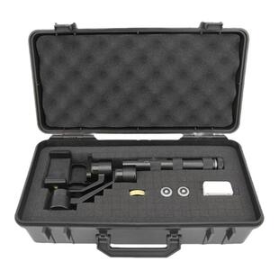 数码配件安全箱 收纳盒 适用DJI大疆 灵眸OMSE GOPRO OM7 OM8 POCKET 3口袋云台 运动相机稳定器