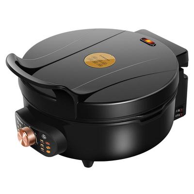 分体式下盘可拆洗电饼铛烙饼锅